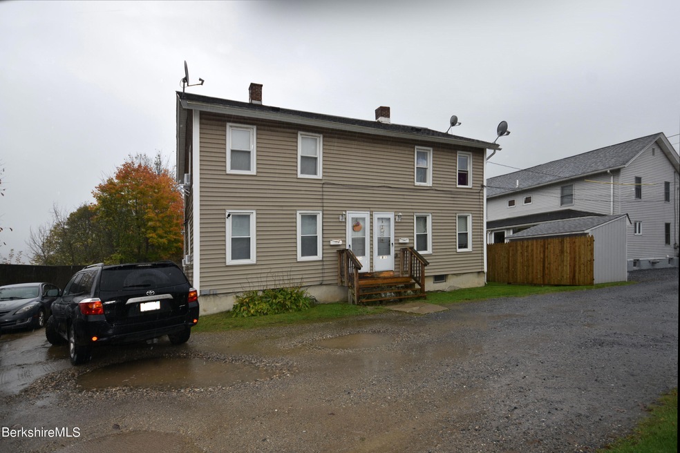 585 State Rd unit 2, North Adams, MA 01247 - photo 1