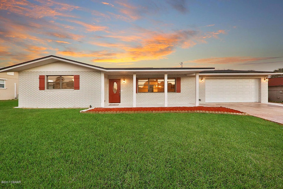 351 Plaza Blvd, Daytona Beach, FL 32118 - photo 1