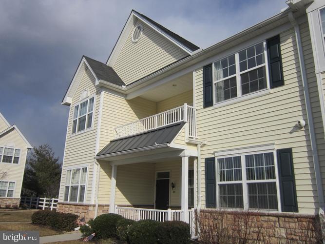 73 Pelican Place unit J73, West Deptford, NJ 08086 - photo 1