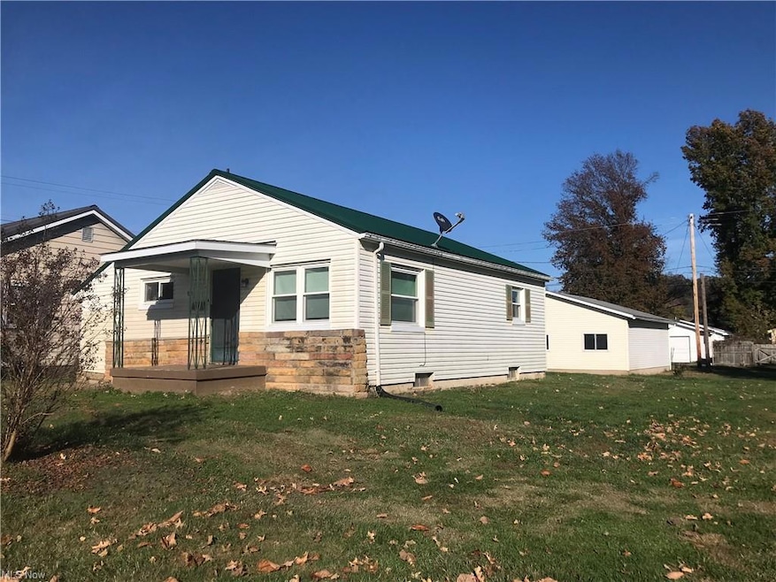 811 Ann St, Ravenswood, WV 26164 MLS 4501964