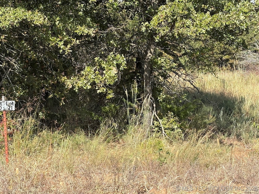 2620 S Mckenzie, Agra, OK 74824 - photo 1