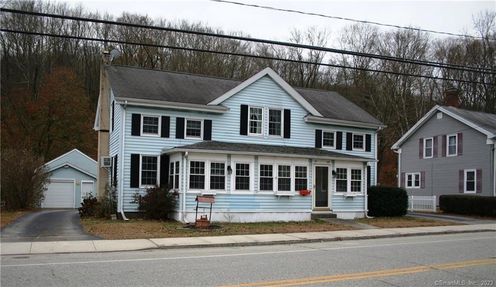 149 Main St, Baltic, CT 06330 - photo 1