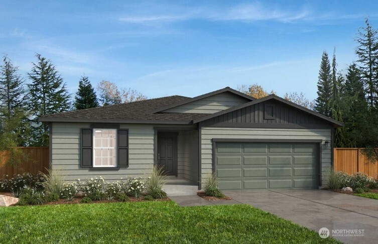 933 Britschgi St unit 51, Buckley, WA 98321 - photo 1