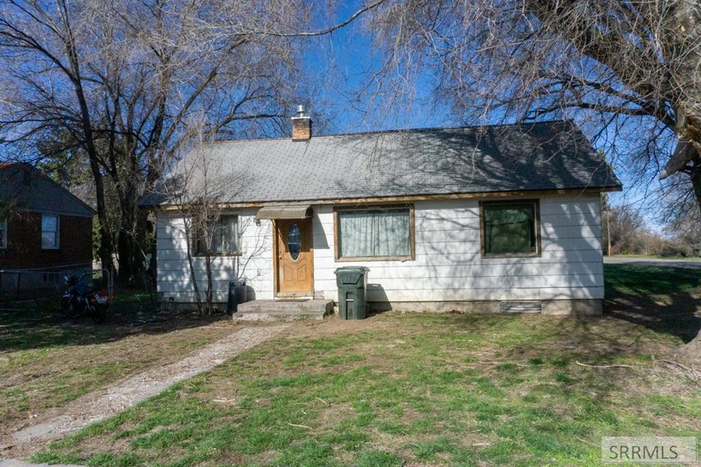 657 1st W, Ririe, ID 83443 - photo 1