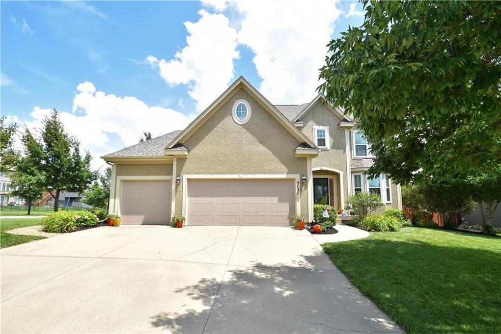 5721 Brockway St, Shawnee, KS 66226 - photo 1