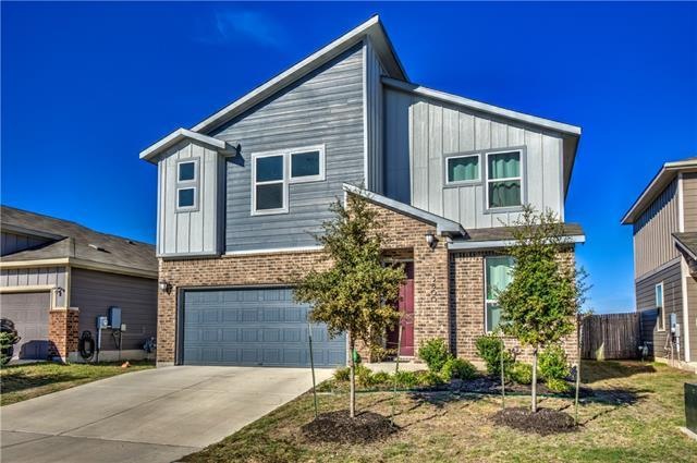 New construction!