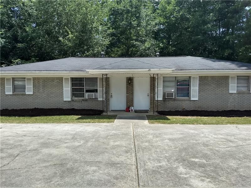 1121 Old Powder Springs Rd SW, Mableton, GA 30126 - photo 1