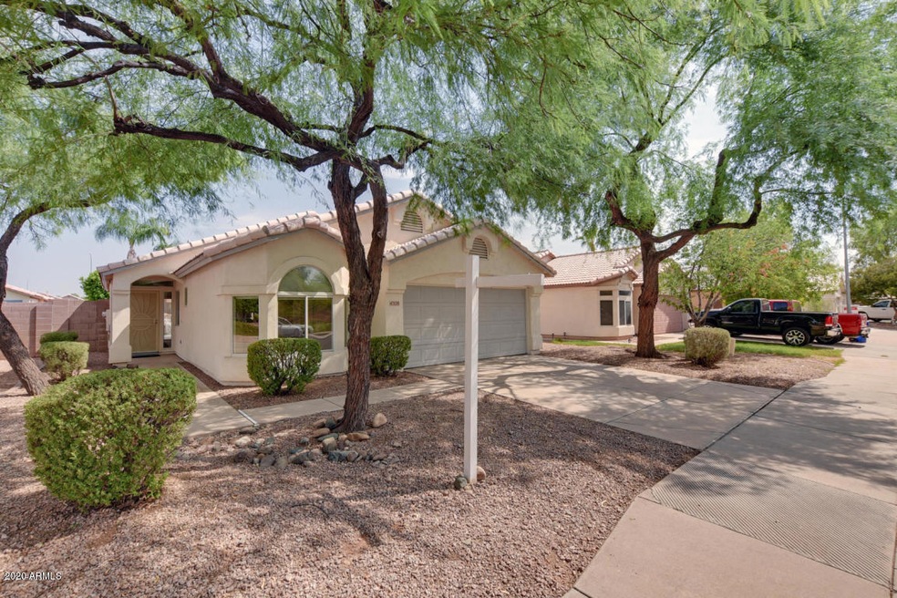 4328 E Bramble Cir, Mesa, AZ 85206 - photo 1