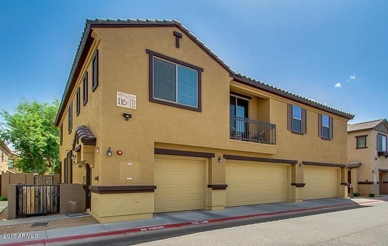 1265 S. Aaron #346 - welcome home