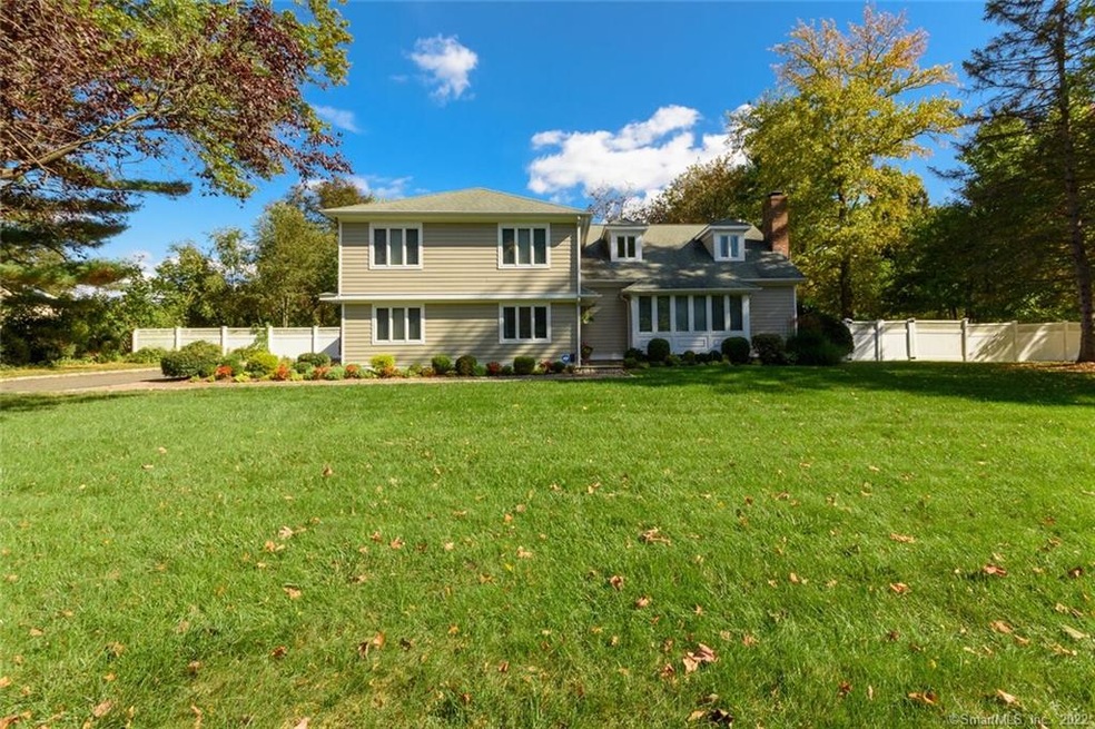 10 Huckleberry Drive North