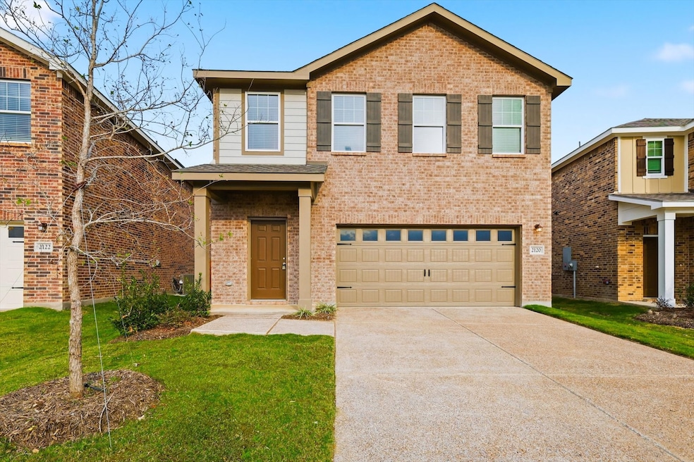 2120 Meadow Park Dr, Melissa, TX 75454 - photo 1