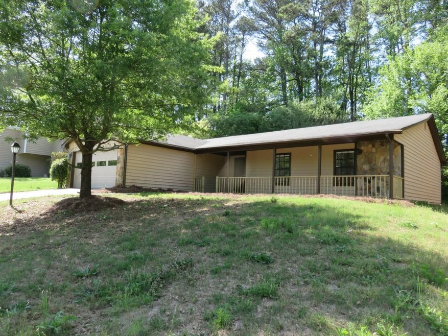 Gorgeous Ranch!