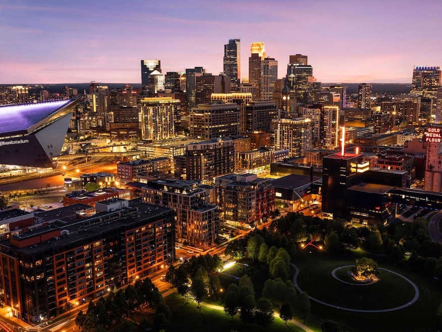 Eleven unit 33A, Minneapolis, MN 55415 - photo 1