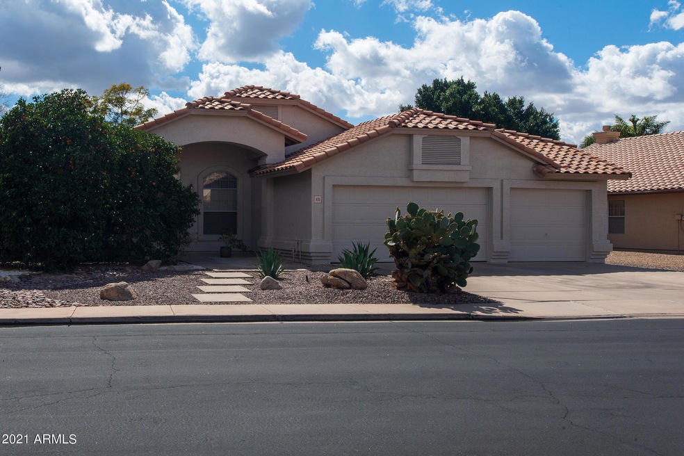 435 W Madero Ave, Mesa, AZ 85210 - photo 1