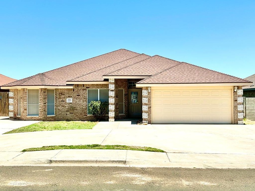 8804 Rice Ave, Odessa, TX 79765 - photo 1