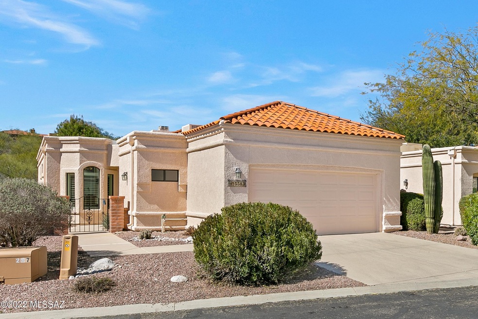5513 N Via Papavero
