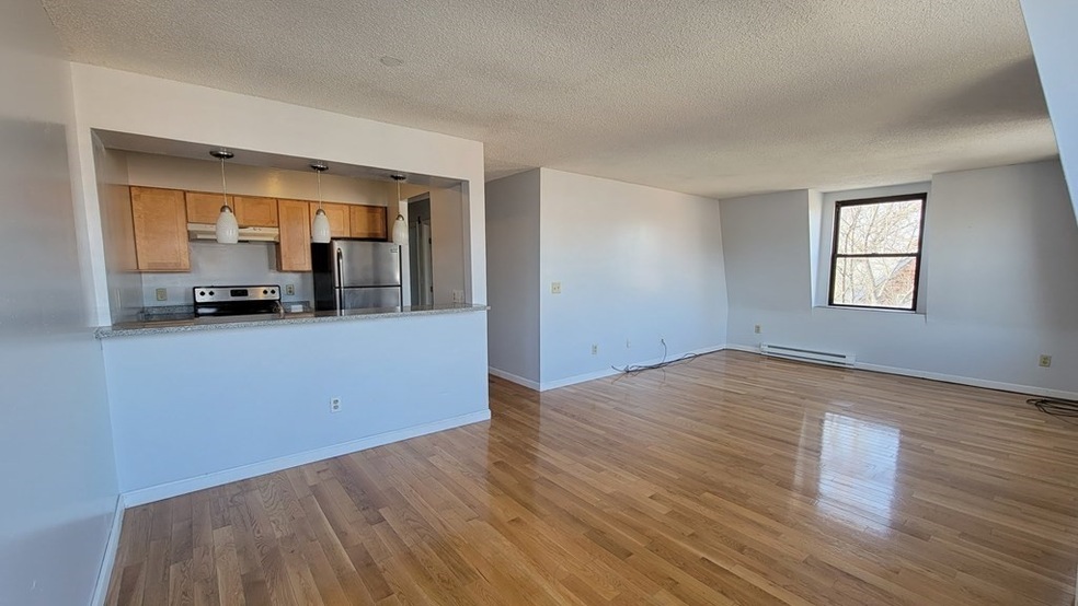 59-69 Msgr Patrick j Lydon Way unit 402, Boston, MA 02124 - photo 1