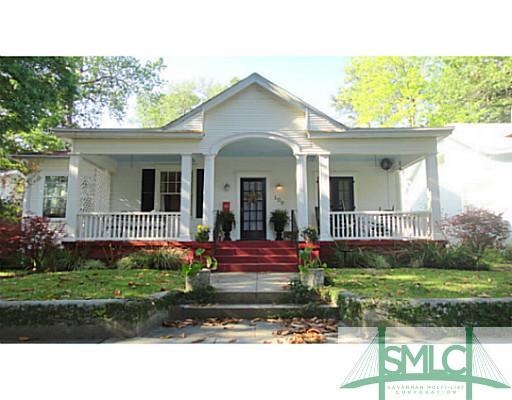 109 E 55th St, Savannah, GA 31405 - photo 1