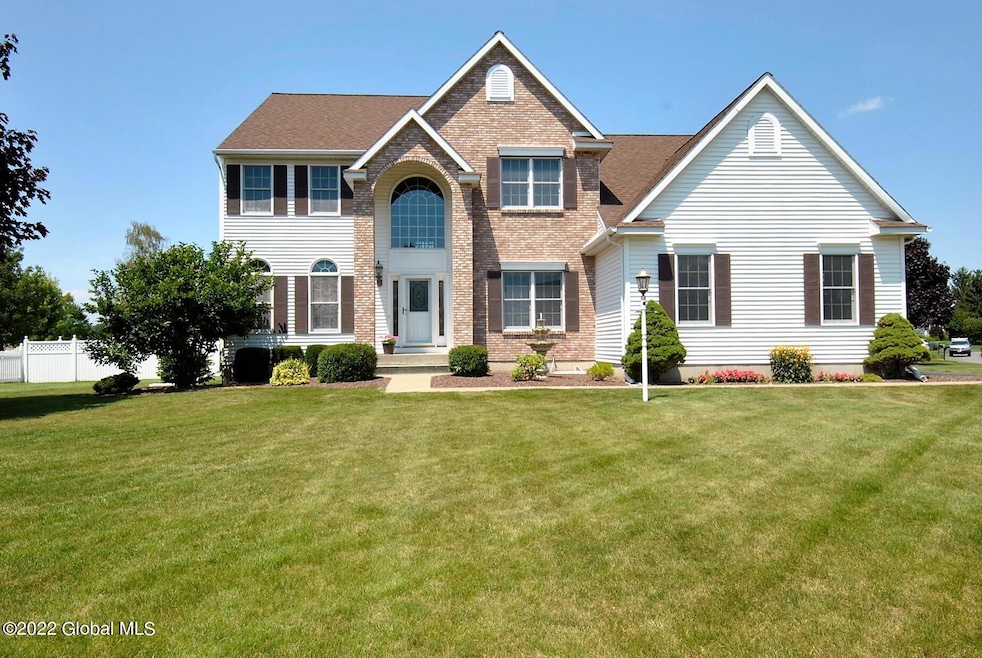 48 Maria Dr, Loudonville, NY 12211 - photo 1