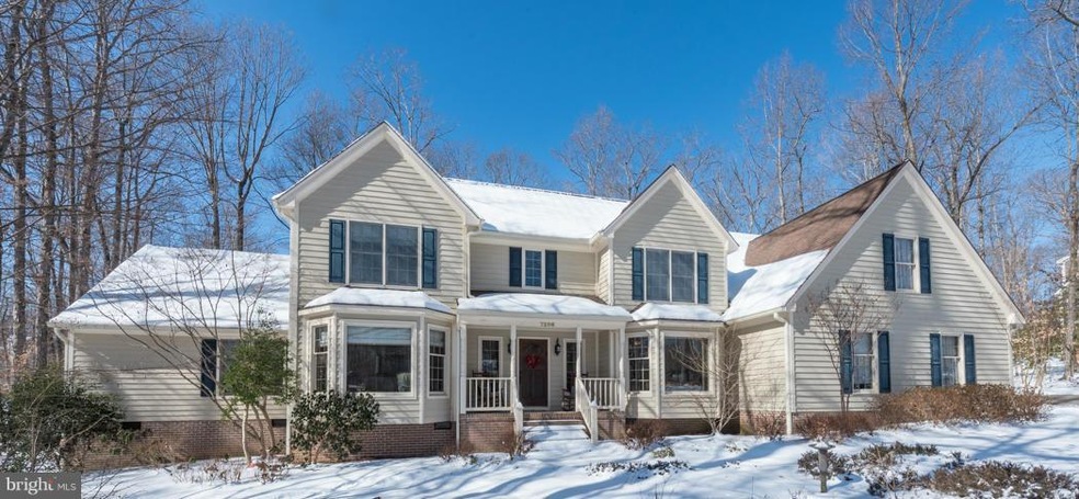 7206 Bloomsbury Ln, Spotsylvania, VA 22553 - photo 1