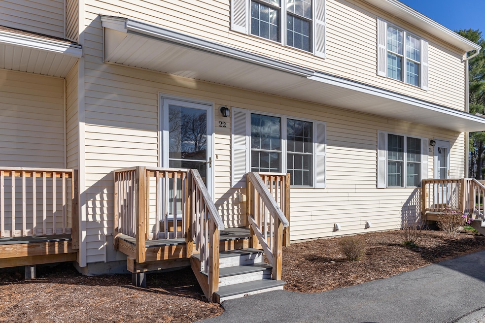 Sold $222,500 • Co-Listing Agent