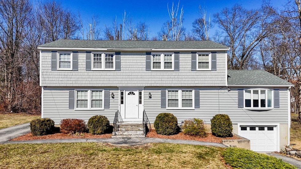 14 Pondover Rd unit 16, Billerica, MA 01821 - photo 1