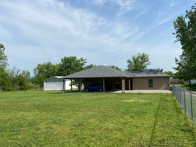 21199 E Renee Rd, Claremore, OK 74019 - photo 1