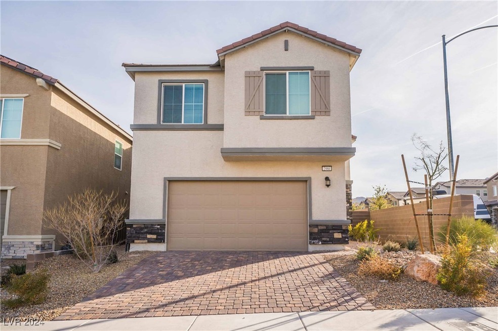 2986 Overlook Brook St, Las Vegas, NV 89156 - photo 1