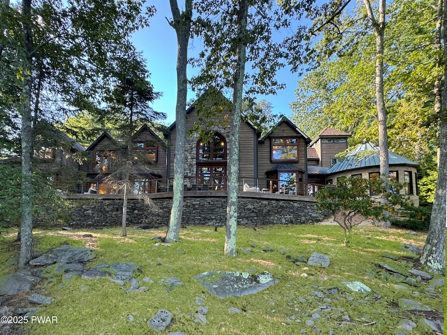 85 Boulder Point Rd, Lakeville, PA 18438 - photo 1