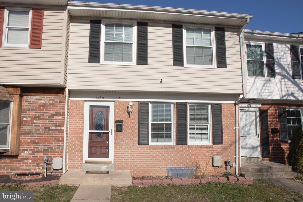 1530 Harford Square Dr, Edgewood, MD 21040 - photo 1