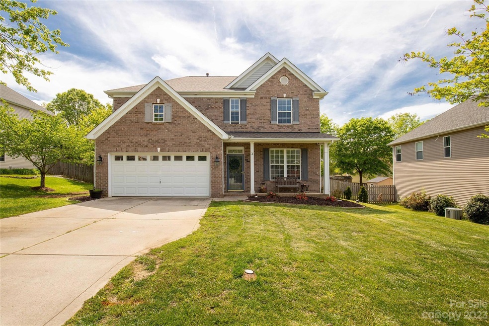 1705 Fernledge Dr, Clover, SC 29710 - photo 1