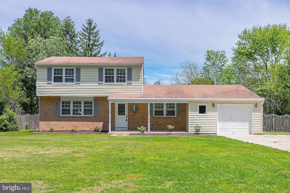 90 Democrat Rd, Mickleton, NJ 08056 - photo 1