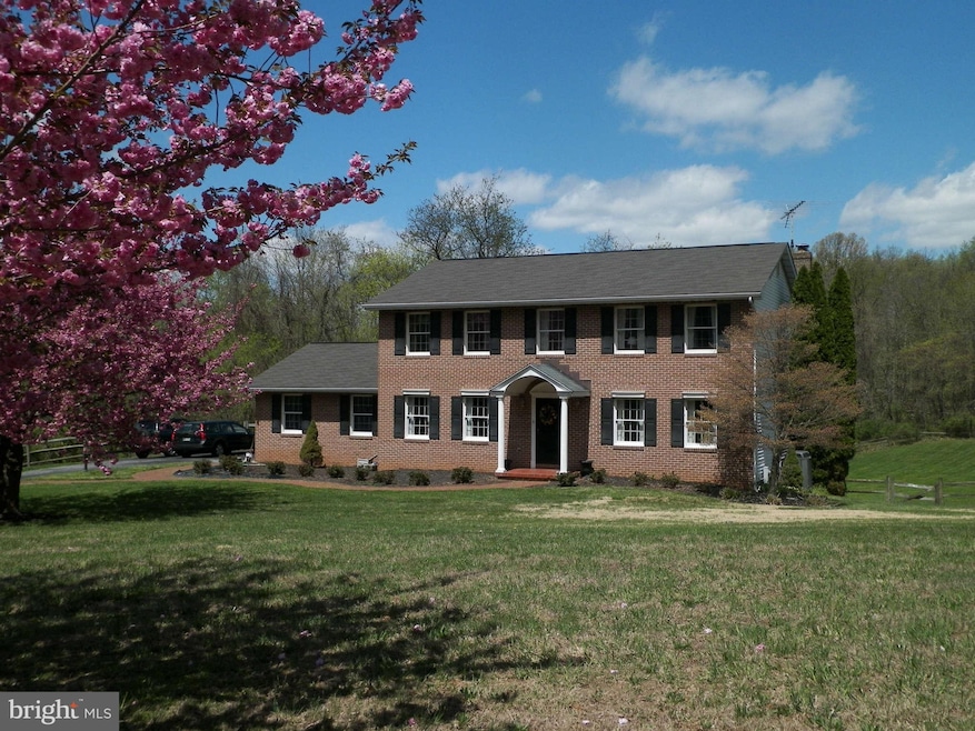 1410 Nicodemus Rd, Reisterstown, MD 21136 - photo 1