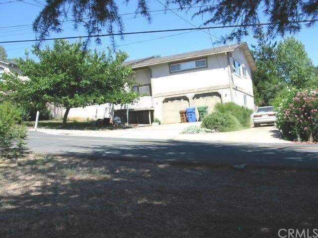 16744 Buckhorn Road  additional parking pad