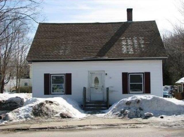 46 Oak St, Springvale, ME 04083 - photo 1