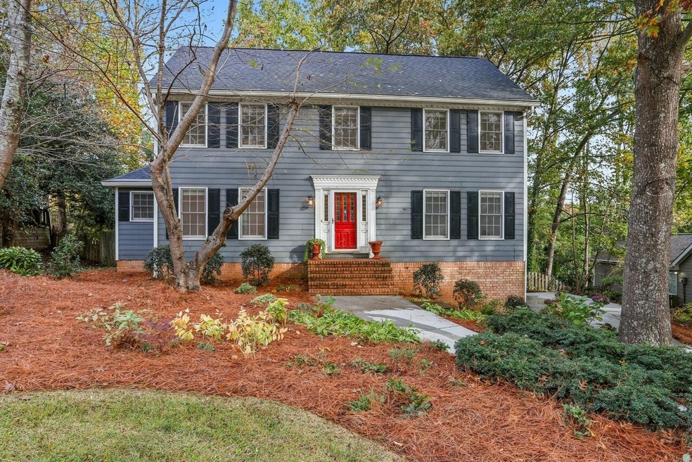 2359 Chestnut Springs Trail, Marietta, GA 30062 - photo 1