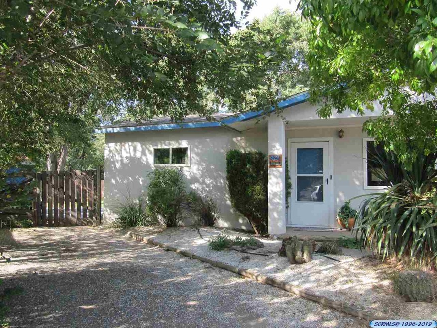 421 Ohio St, Silver City, NM 88061 - photo 1