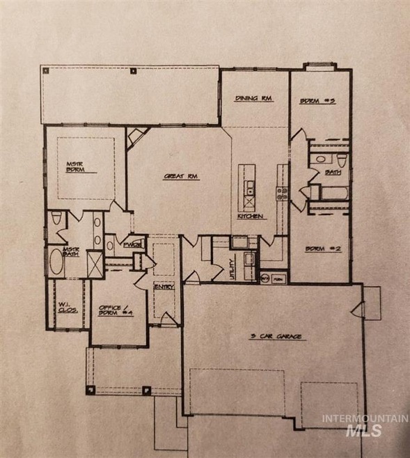 8516 E Drover Loop, Nampa, ID 83687 - photo 1