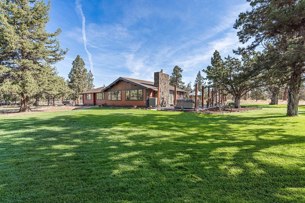 63314 Chaparrel Dr, Bend, OR 97701 - photo 1