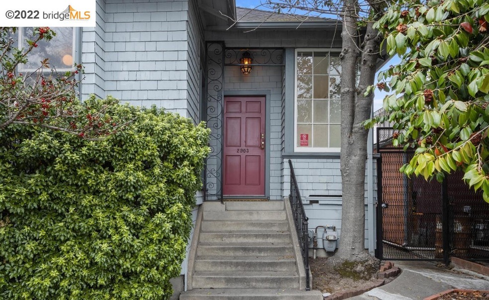 2903 Shattuck Ave, Berkeley, CA 94705 - photo 1