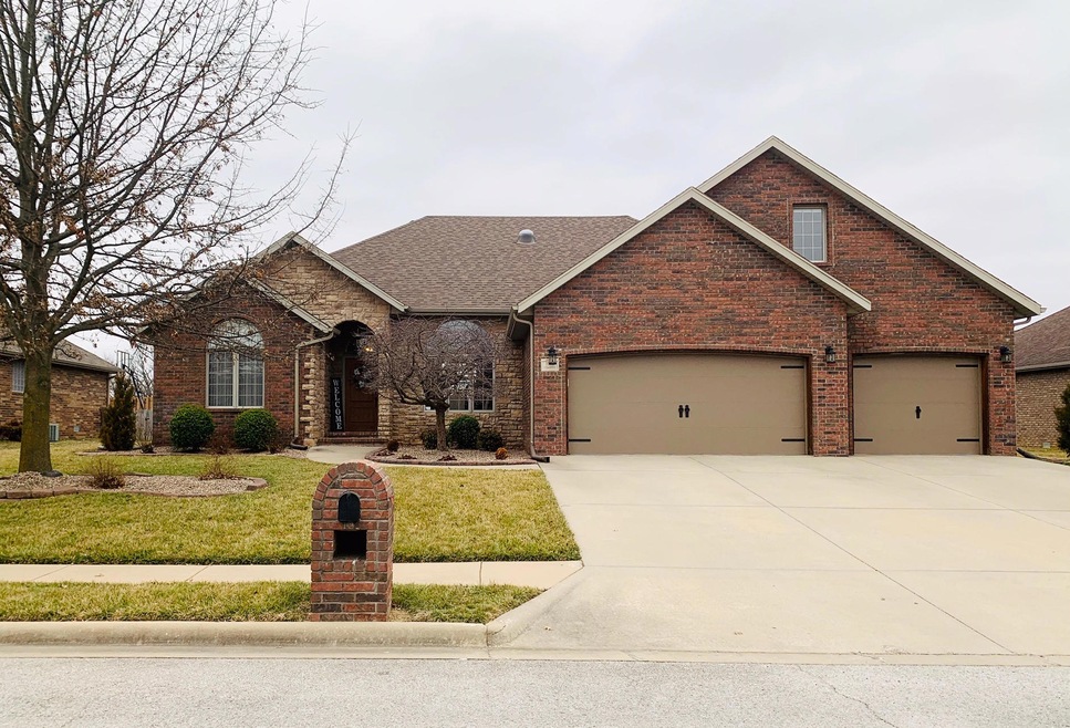 1005 Glacier Ct, Nixa, MO 65714 - photo 1