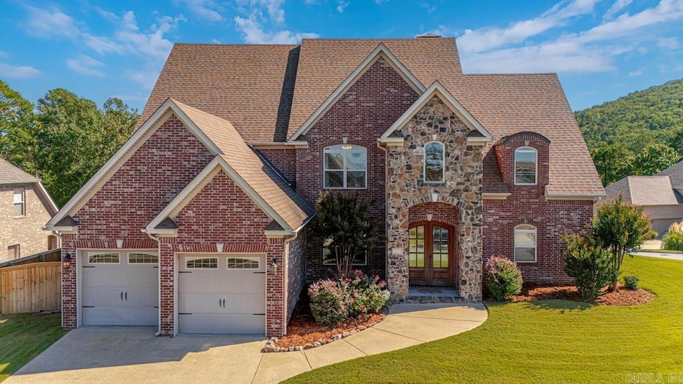 Under Contract $539,400