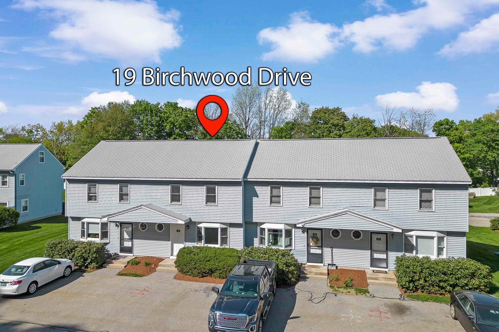 19 Birchwood Dr, Milford, NH 03055 - photo 1