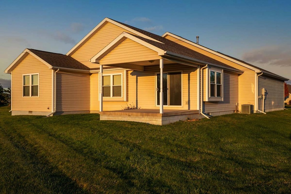 1411 Madison Place, Wapakoneta, OH 45895 - photo 1