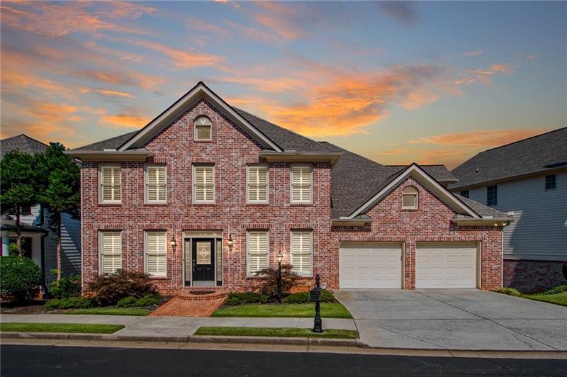 2725 Olde Towne Pkwy, Duluth, GA 30097 - photo 1