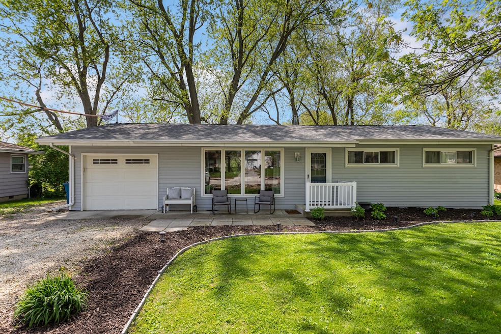 Sold $205,000 • Co-Listing Agent