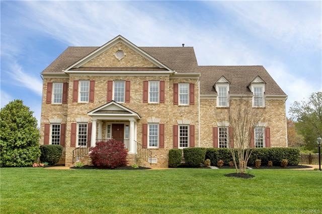 Beautiful Boone-built home in the heart of Midloth