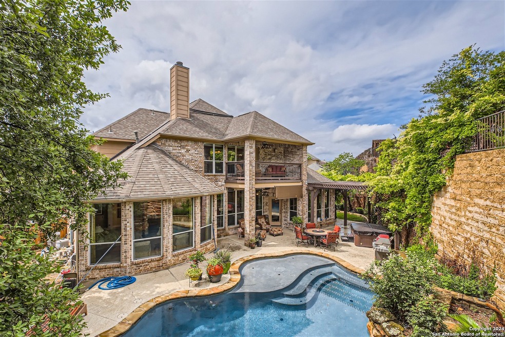 419 Waxberry Trail, San Antonio, TX 78256 - photo 1