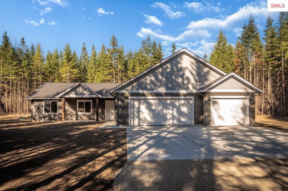 55 Sunshine Meadows, Athol, ID 83801 - photo 1