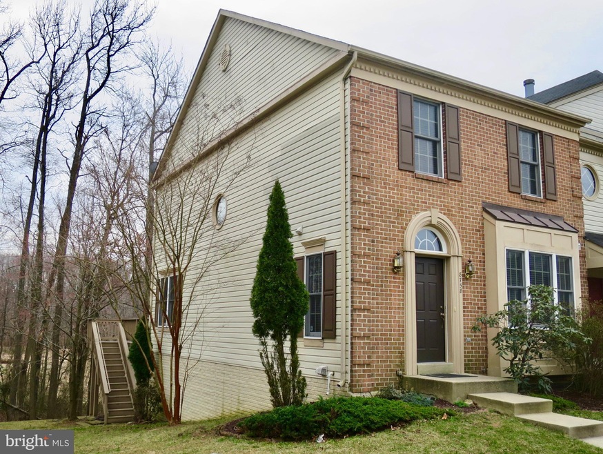 8758 Birkenhead Ct, Laurel, MD 20723 - photo 1